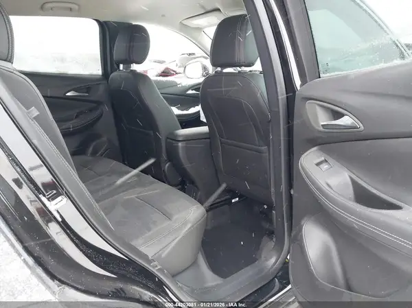 KL4AMBSL4TB030777 2026 BUICK ENCORE GX - Image 8