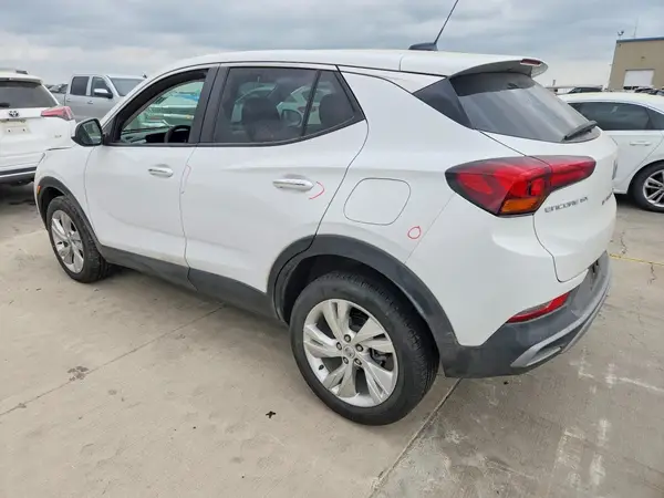 KL4AMBSL4TB037101 2026 BUICK ENCORE - Image 2
