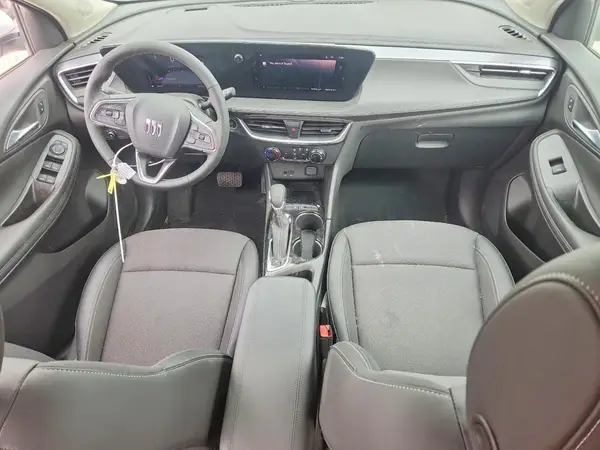 KL4AMBSL4TB037101 2026 BUICK ENCORE - Image 8