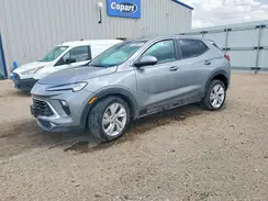 KL4AMBSL4TB072270 2026 BUICK ENCORE GX