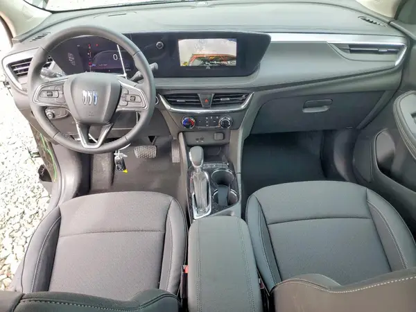 KL4AMBSL4TB120026 2026 BUICK ENCORE - Image 8