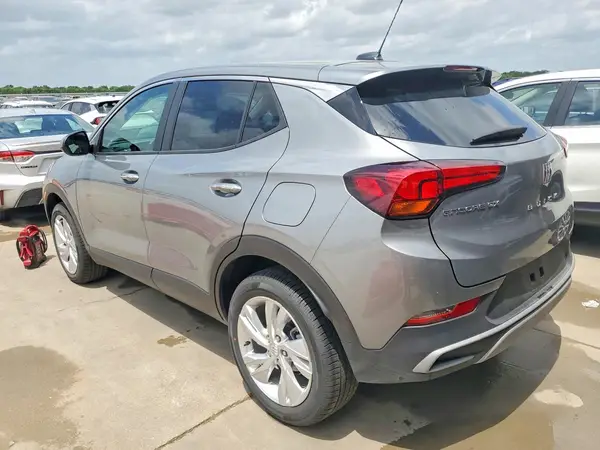 KL4AMBSL4TB139336 2026 BUICK ENCORE - Image 2