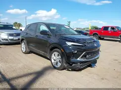 KL4AMBSL4TB207165 2026 BUICK ENCORE GX