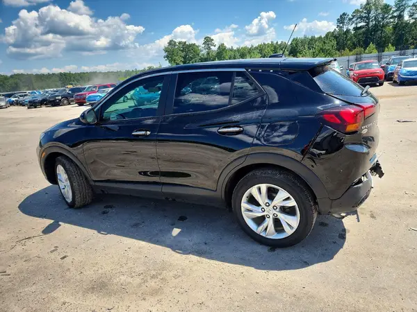 KL4AMBSL5RB005590 2024 BUICK ENCORE GX - Image 2