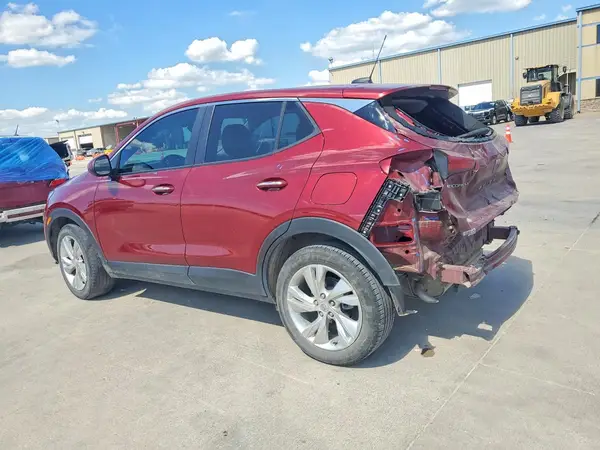 KL4AMBSL5RB012152 2024 BUICK ENCORE - Image 2
