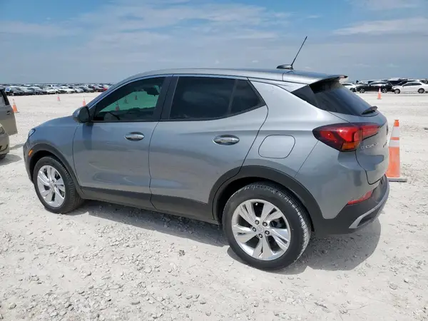KL4AMBSL5RB013592 2024 BUICK ENCORE GX - Image 2