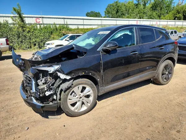 KL4AMBSL5RB014385 2024 BUICK ENCORE GX - Image 1