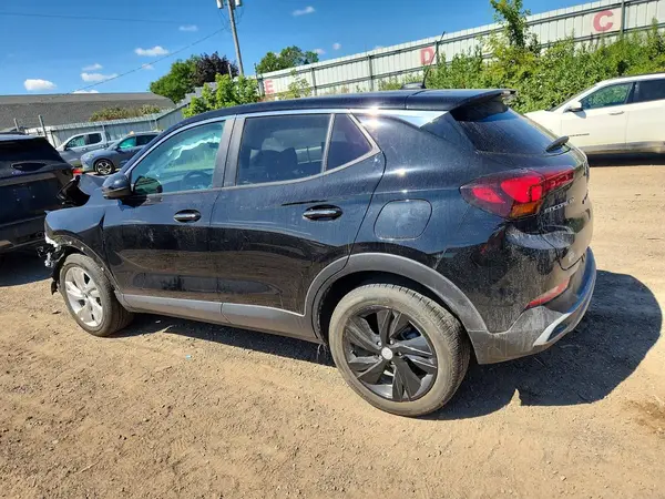 KL4AMBSL5RB014385 2024 BUICK ENCORE GX - Image 2