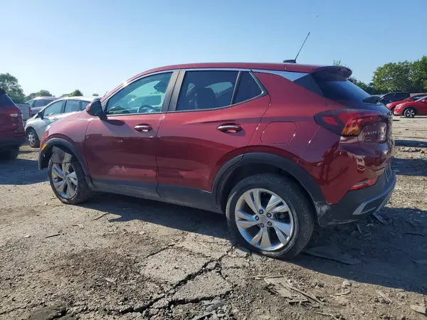 KL4AMBSL5RB021658 2024 BUICK ENCORE - Image 2