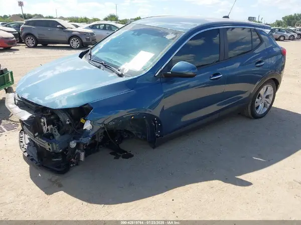 KL4AMBSL5RB033843 2024 BUICK ENCORE GX - Image 2