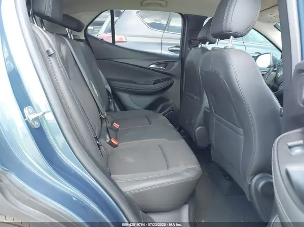 KL4AMBSL5RB033843 2024 BUICK ENCORE GX - Image 8