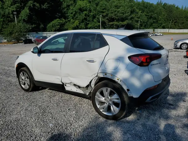 KL4AMBSL5RB107987 2024 BUICK ENCORE GX - Image 2
