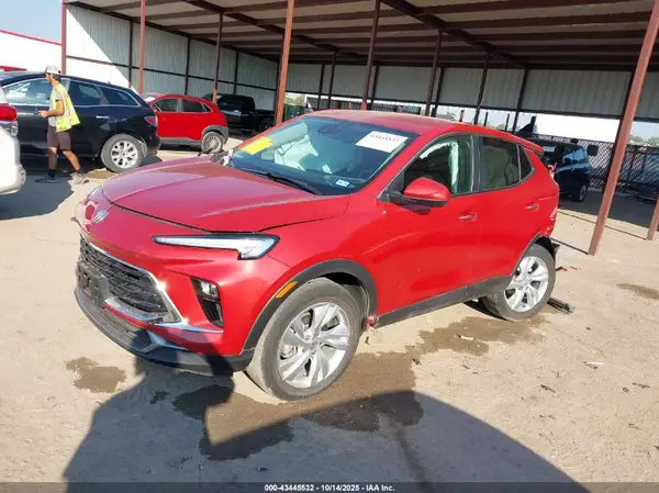 KL4AMBSL5RB121047 2024 BUICK ENCORE GX - Image 2