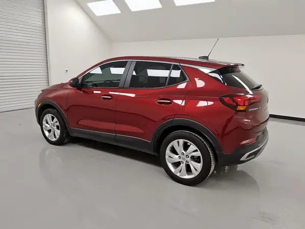 KL4AMBSL5RB131089 2024 BUICK ENCORE GX - Image 2