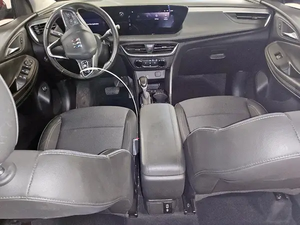 KL4AMBSL5RB131089 2024 BUICK ENCORE GX - Image 8