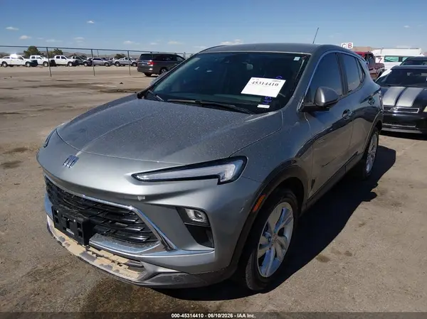 KL4AMBSL5RB161256 2024 BUICK ENCORE GX - Image 2