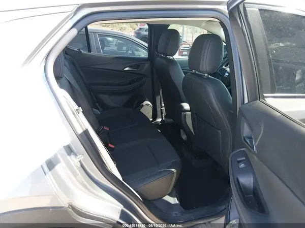 KL4AMBSL5RB161256 2024 BUICK ENCORE GX - Image 8