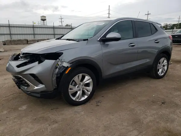 KL4AMBSL5RB164805 2024 BUICK ENCORE - Image 1