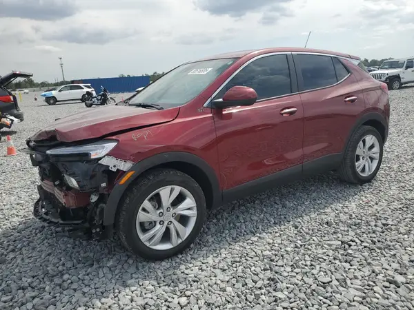 KL4AMBSL5RB185587 2024 BUICK ENCORE - Image 1