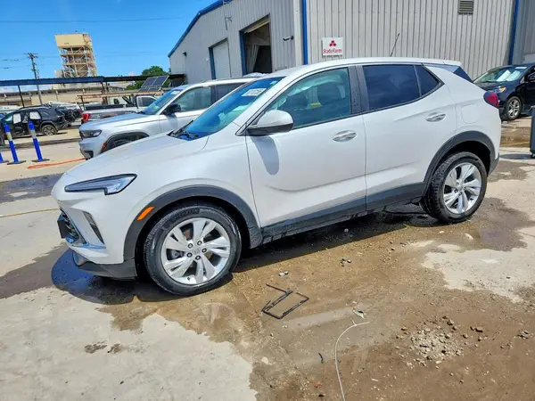 KL4AMBSL5RB190062 2024 BUICK ENCORE GX - Image 1