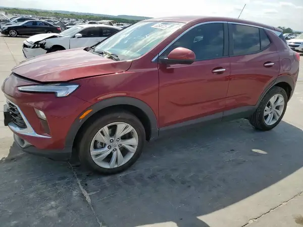 KL4AMBSL5RB201576 2024 BUICK ENCORE - Image 1