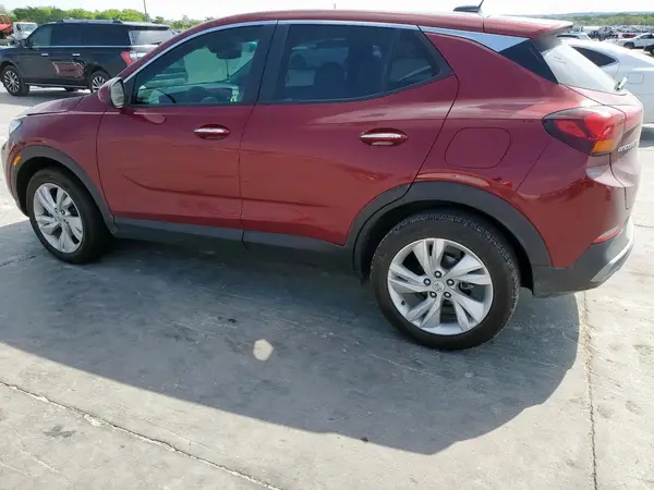 KL4AMBSL5RB201576 2024 BUICK ENCORE - Image 2
