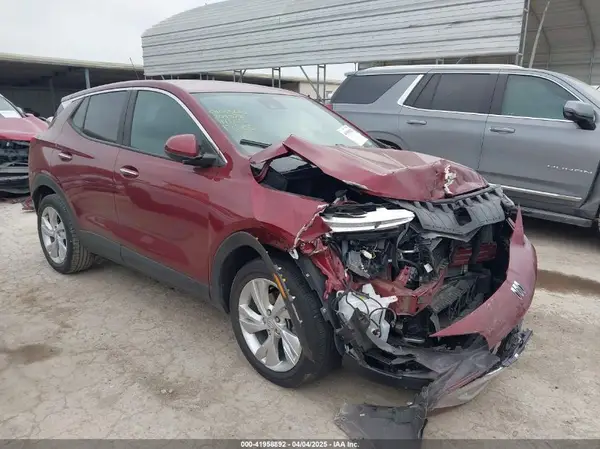 KL4AMBSL5RB209578 2024 BUICK ENCORE GX - Image 1