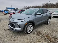 KL4AMBSL5RB214392 2024 BUICK ENCORE GX