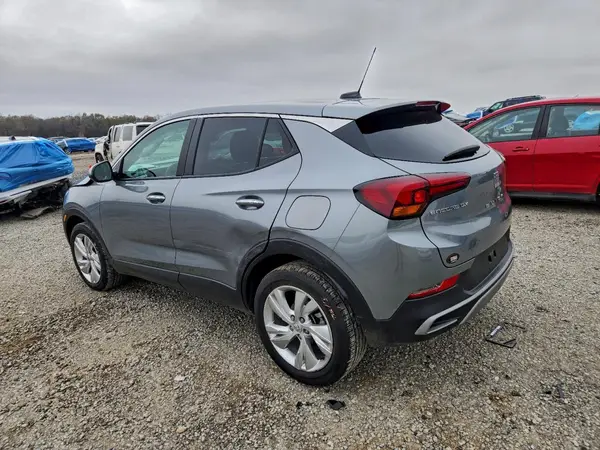 KL4AMBSL5RB214392 2024 BUICK ENCORE GX - Image 2