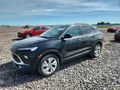 KL4AMBSL5SB020130 2025 BUICK ENCORE