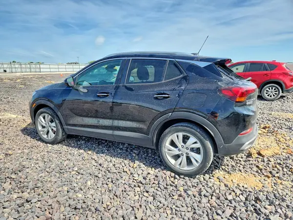 KL4AMBSL5SB020130 2025 BUICK ENCORE - Image 2