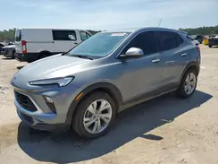 KL4AMBSL5SB057582 2025 BUICK ENCORE GX