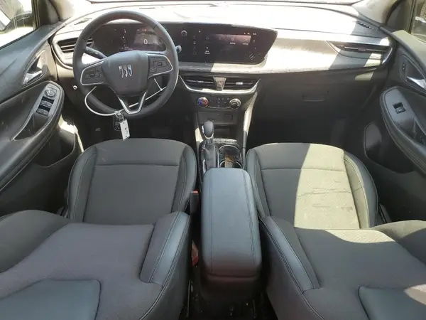 KL4AMBSL5SB057582 2025 BUICK ENCORE GX - Image 8