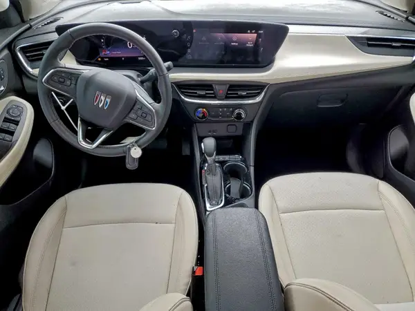 KL4AMBSL5SB070090 2025 BUICK ENCORE - Image 8