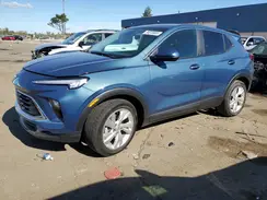 KL4AMBSL5SB070509 2025 BUICK ENCORE GX