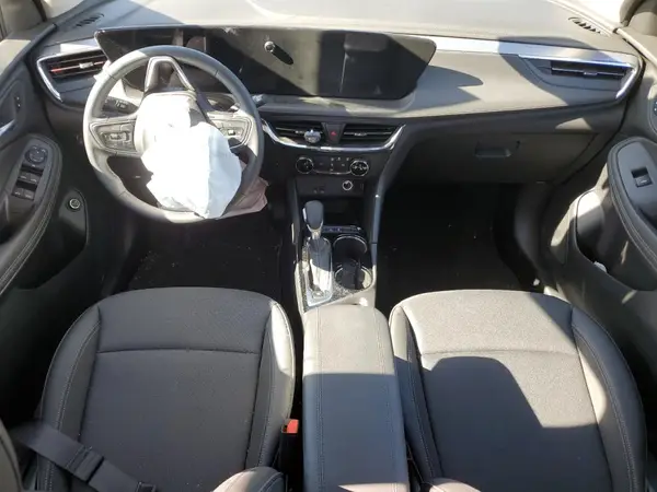 KL4AMBSL5SB070509 2025 BUICK ENCORE GX - Image 8