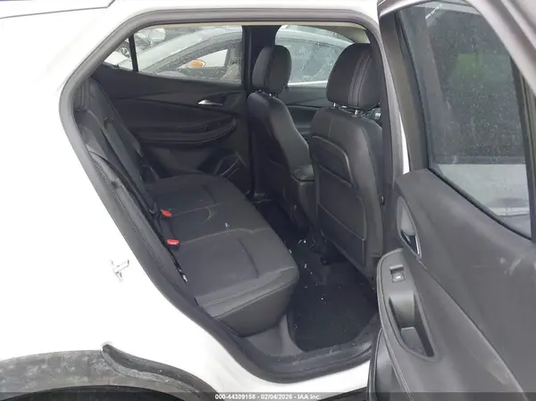KL4AMBSL5SB097130 2025 BUICK ENCORE GX - Image 8