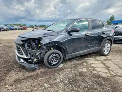 KL4AMBSL5SB125802 2025 BUICK ENCORE