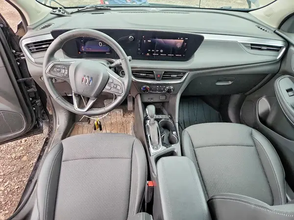 KL4AMBSL5SB125802 2025 BUICK ENCORE - Image 8