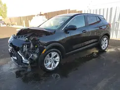 KL4AMBSL5SB126156 2025 BUICK ENCORE GX