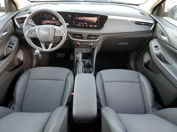 KL4AMBSL5SB126156 2025 BUICK ENCORE GX - Image 8