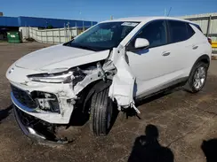 KL4AMBSL5SB129705 2025 BUICK ENCORE GX