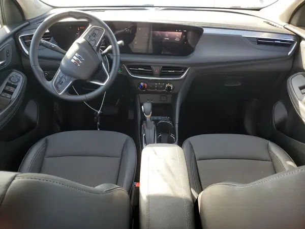 KL4AMBSL5SB129705 2025 BUICK ENCORE GX - Image 8