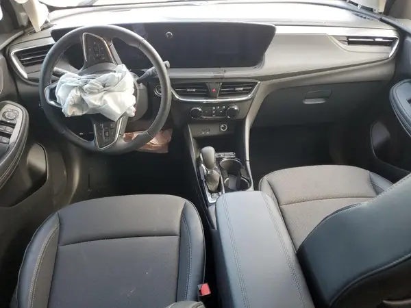 KL4AMBSL5SB132698 2025 BUICK ENCORE GX - Image 8