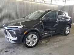 KL4AMBSL5SB135326 2025 BUICK ENCORE GX