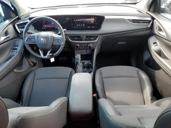 KL4AMBSL5SB135326 2025 BUICK ENCORE GX - Image 8