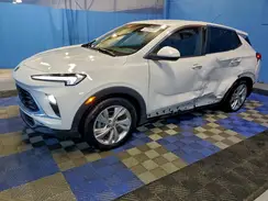 KL4AMBSL5SB136640 2025 BUICK ENCORE GX