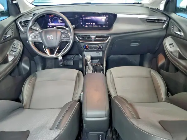 KL4AMBSL5SB136640 2025 BUICK ENCORE GX - Image 8