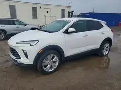 KL4AMBSL5SB136699 2025 BUICK ENCORE GX