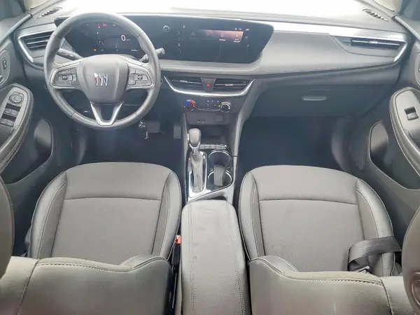 KL4AMBSL5SB136699 2025 BUICK ENCORE GX - Image 8